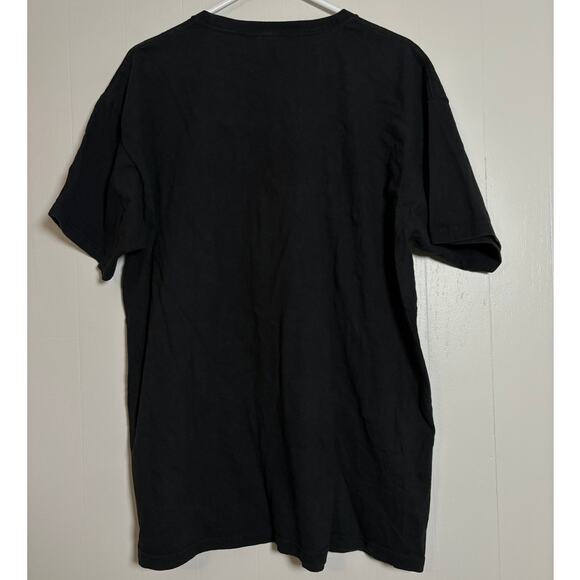 Trippie Redd 1400 XL Short Sleeve Graphic Rap Hip-Hop T Shirt - Picture 4 of 5